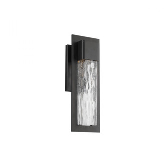 Mist Outdoor Wall Sconce Light (3612|WS-W54016-BZ)