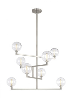Gambit Chandelier (7355|700GMBCS)