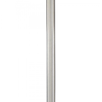 16 Inch Rod with Nipple (7|R516-BS)