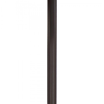 22 Inch Rod with Nipple (7|R522-ORB)
