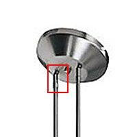 Slope Celing Adapter (7|S501-BS)