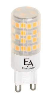 LED Lamp G9 4.5w (87|EG9L-4.5)