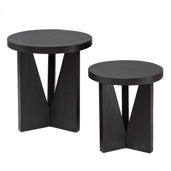 Uttermost Nadette Nesting Tables Set/2 (85|25467)