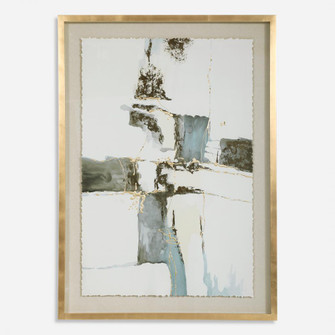 Uttermost Crosswalk Abstract Art (85|35373)