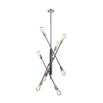 Truro 8 Light Pendant (12|AC11253NB)