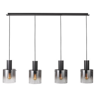 Henley 4 Light Island Light (12|AC11526SM)
