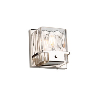 Wiltshire 1 Light Wall Light (12|AC11571PN)