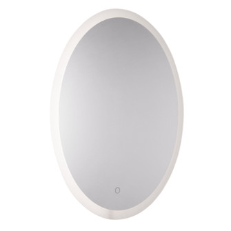 Reflections Oval LED Mirror (12|AM318)