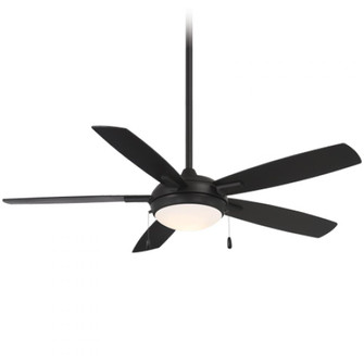 Lun-Aire - LED 54'' Ceiling Fan (39|F534L-CL)