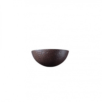 Small Quarter Sphere (254|CER-1300-HMIR)