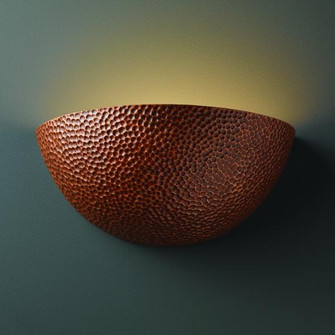 Large Quarter Sphere (254|CER-1355-SLHY)