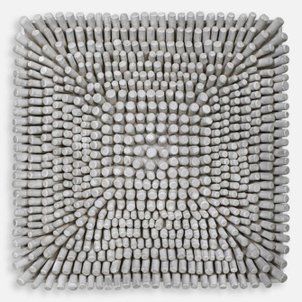 Uttermost Portside Wood Wall Panel (85|04264)