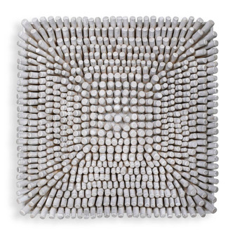 Uttermost Portside Wood Wall Panel (85|04264)