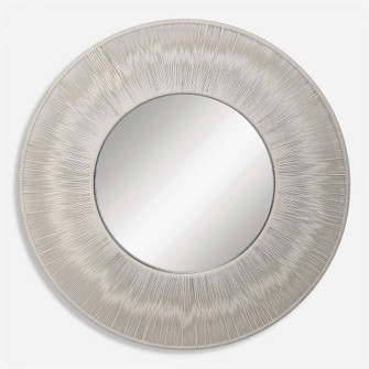 Uttermost Sailor's Knot Round Mirror (85|09651)