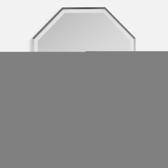 Uttermost Stuartson Octagon Vanity Mirror (85|09653)