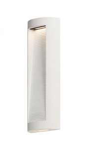 Boardwalk-Wall Sconce (94|E14384-SSN)