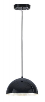 Hemisphere-Single Pendant (94|E24902-GBAL)