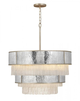 Medium Multi Tier Chandelier (88|FR32705CPG)