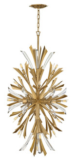 Medium Orb Chandelier (88|FR40907BNG)