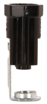 Push-in Terminal; No Paper Liner; 2'' Height; Flange Type; Single Leg; 1/8 IP; Inside Extrusion; (27|80/1312)