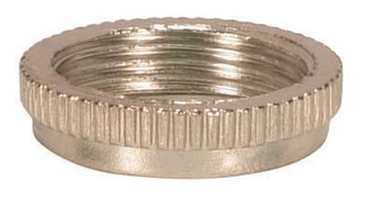 Ring For Threaded And Candelabra Sockets; 1'' Outer Diameter; 3/4'' Inner Diameter; 13/16'' (27|80/1486)