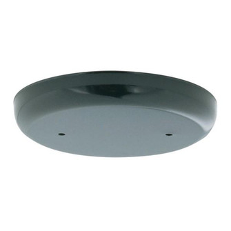 Blank Up Kit; Brass Finish; 5'' Diameter; 2-8/32 Bar Holes; Includes Hardware (27|90/044)