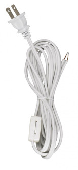 8 Ft. Cord Sets with Line Switches All Cord Sets - Molded Plug Tinned tips 3/4'' Strip with (27|90/106)