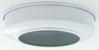 Canopy Extension; White Finish; 5-3/4'' Diameter; Fits 5'' Canopy; 1-1/2'' Extension (27|90/108)