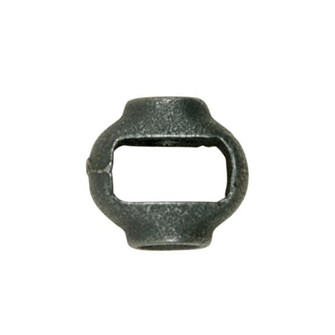 1'' Malleable Iron Hickey; 1/8 IP x 1/4 IP (27|90/1128)