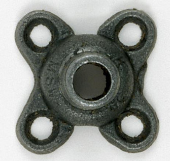 Crowfoot; 3/8 IP Male (27|90/1130)