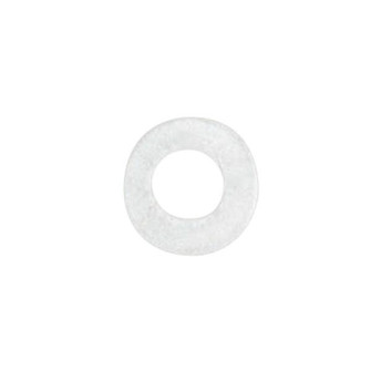 Felt Washer; 1/8 IP Slip; White Finish; 5/8'' Diameter (27|90/1175)