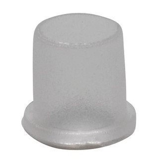 Plastic Pipe Bushing; 1/8 IP (27|90/1422)