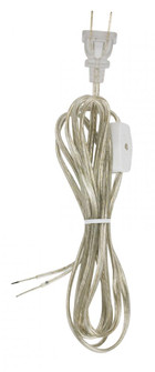 8 Ft. Cord Sets with Line Switches All Cord Sets - Molded Plug Tinned tips 3/4'' Strip with (27|90/1585)