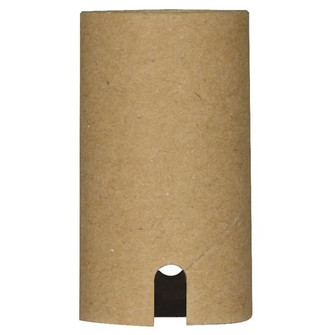 Paper Liner for Candelabra Sockets; 1-7/16'' Height; 3/4'' Diameter (27|90/1709)
