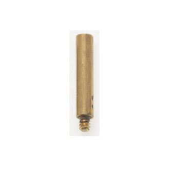 Unfinished Socket Key; Extenders Mandrel Thread; 4/36; 1'' Height (27|90/182)