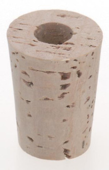 Cork; 3/4'' x 1''; 1-1/4'' Height (27|90/189)