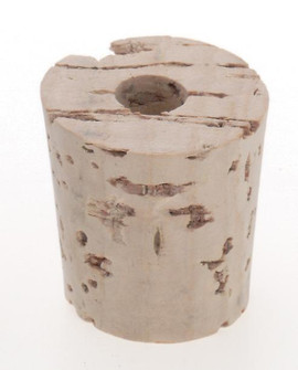Cork; 1'' x 1-1/4''; 1-1/4'' Height (27|90/190)