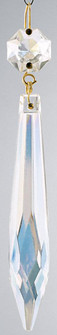 3'' Aurora Borealis U-Drop (27|90/317)