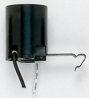 Snap-In Socket for 6'' Pan (27|90/543)
