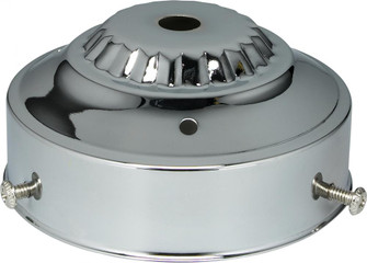 3-1/4'' Fitter; Chrome Finish (27|90/879)