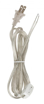 8 Ft. Cord Sets with Line Switches All Cord Sets - Molded Plug Tinned tips 3/4'' Strip with (27|90/968)