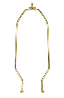 Steel Check Ring; Curled Edge; 1/4 IP Slip; Unfinished; 3/4'' Diameter (27|90/2054)