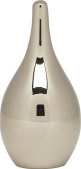 1/8 IP Steel Nipple; Zinc Plated; 11'' Length; 3/8'' Wide (27|90/2103)