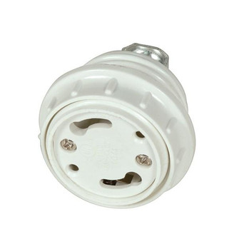 CFL Self Ballast GU24 - also for 4-Pin Ballast & Socket Combinations (27|80/1717)