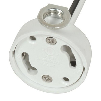 CFL Self Ballast GU24 - also for 4-Pin Ballast & Socket Combinations (27|80/1720)