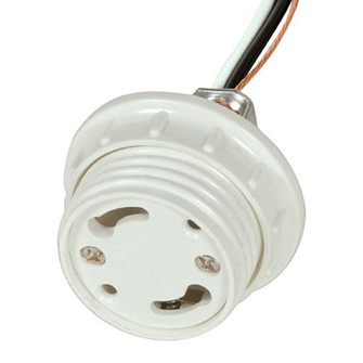 CFL Self Ballast GU24 - also for 4-Pin Ballast & Socket Combinations (27|80/1721)