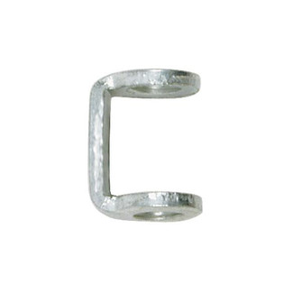 1'' Small Ceiling Hickey With Screw Hole; 8/32; 1/8 IP x 1/8 IP (27|80/2015)