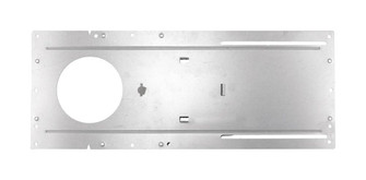 New Construction Mounting Plate with Hanger Bars for T-Grid or Stud/Joist mounting of 3.5-inch (27|80/942)