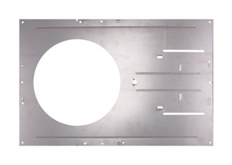 New Construction Mounting Plate with Hanger Bars for T-Grid or Stud/Joist mounting of 8-inch (27|80/945)
