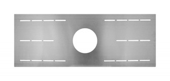 New Construction Mounting Plate for Stud/Joist mounting of 4-inch Recessed Downlights; Up to (27|80/950)